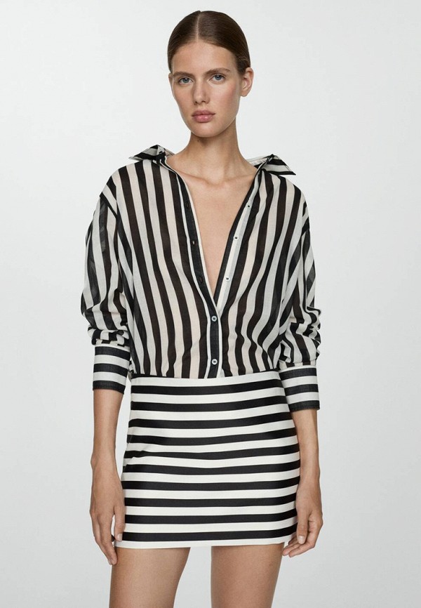 Mango Юбка - LUXOR - фото 4