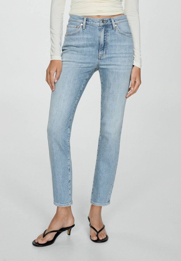 Mango Джинсы - CLAUDIA - фото 1