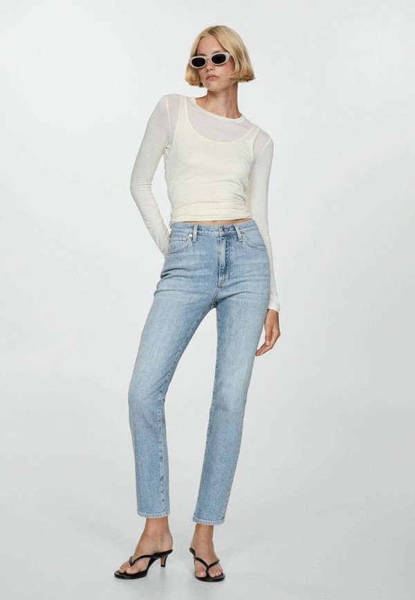 Mango Джинсы - CLAUDIA - фото 2