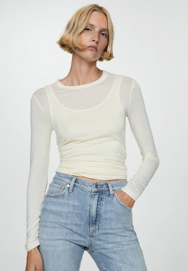 Mango Джинсы - CLAUDIA - фото 4