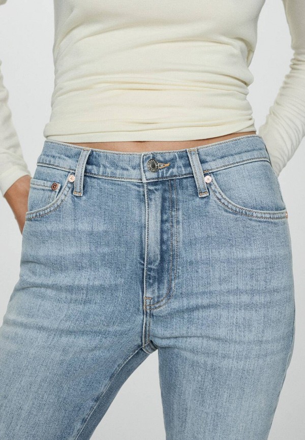 Mango Джинсы - CLAUDIA - фото 5