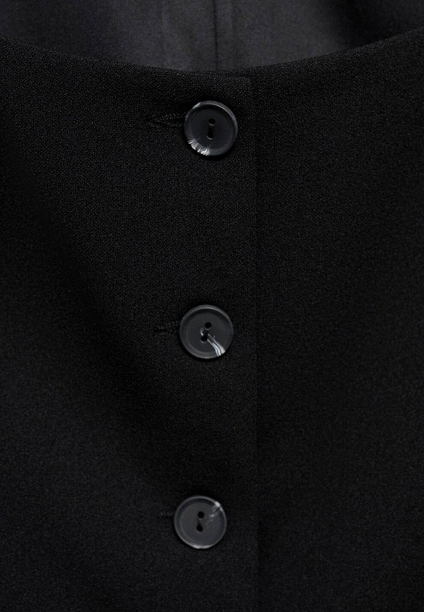 Mango Жилет - AVA - фото 5