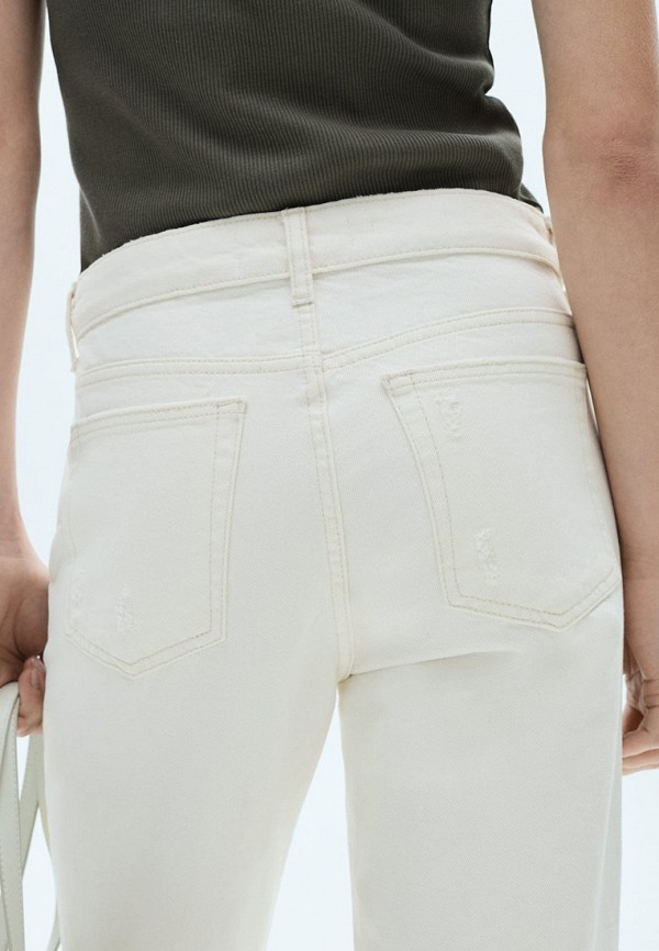 Mango Джинсы - BLANCA - фото 5