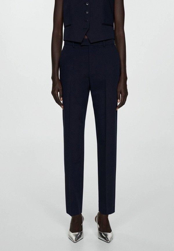 Mango Брюки - BOREAL - фото 1