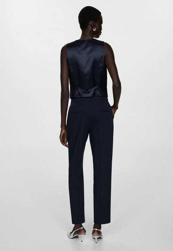 Mango Брюки - BOREAL - фото 3