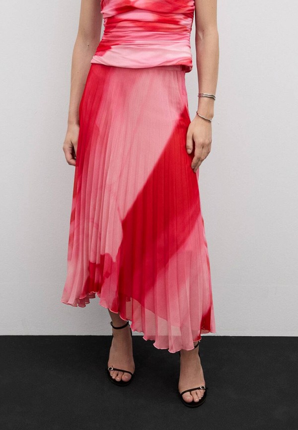 Mango Юбка - TULIPAN - фото 1