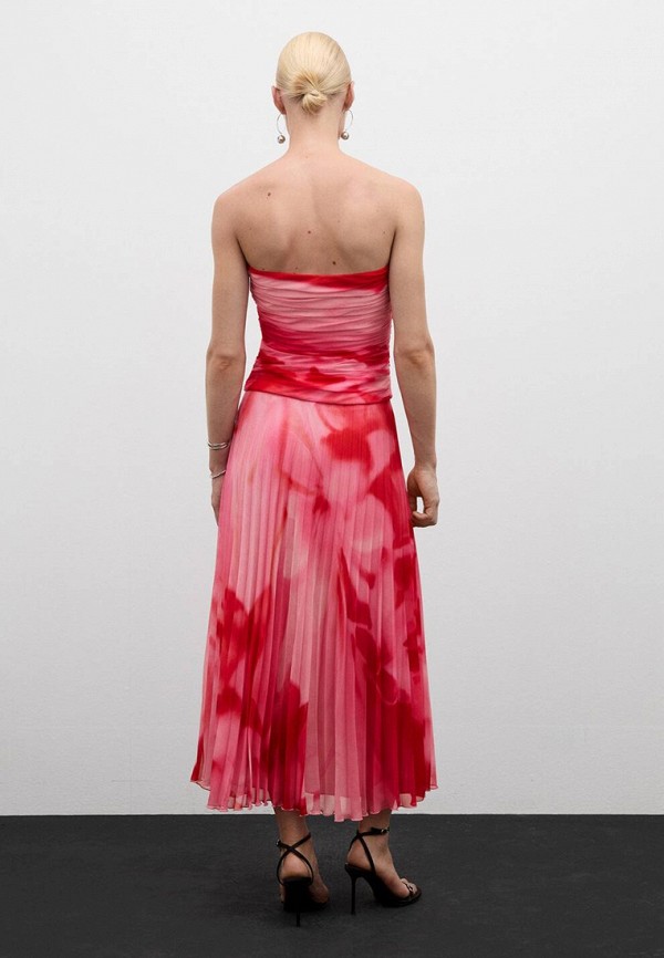 Mango Юбка - TULIPAN - фото 3