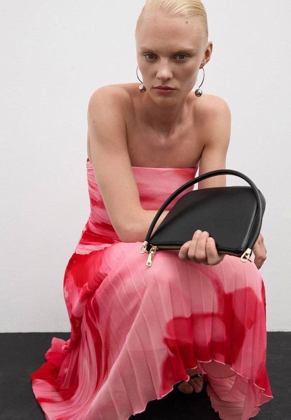 Mango Юбка - TULIPAN - фото 4