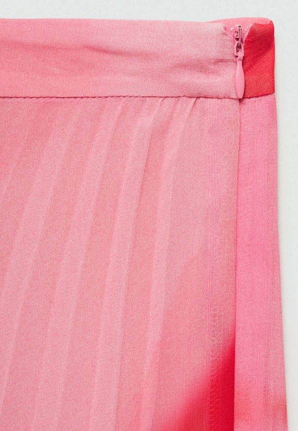 Mango Юбка - TULIPAN - фото 5