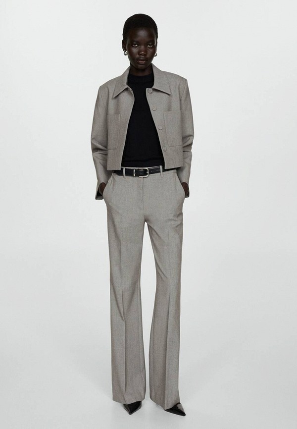 Mango Брюки - MADISON - фото 2