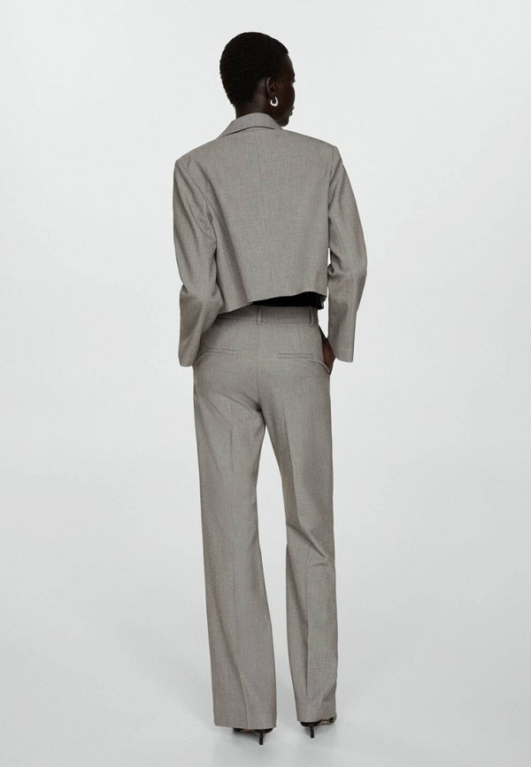 Mango Брюки - MADISON - фото 3