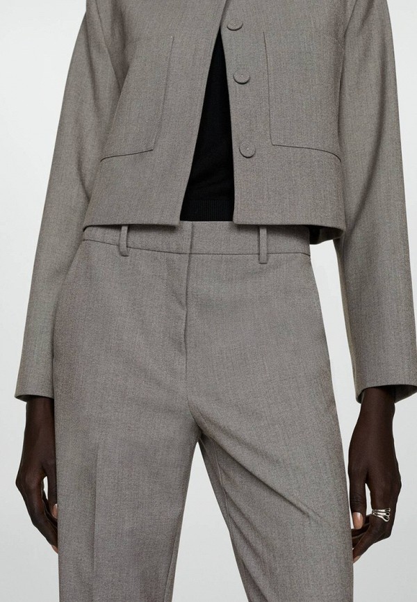 Mango Брюки - MADISON - фото 4