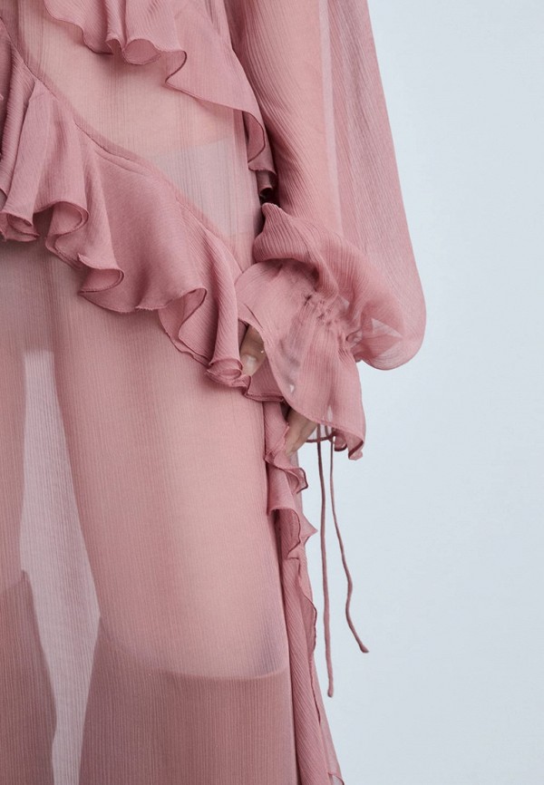 Mango Платье - ROYAL - фото 5