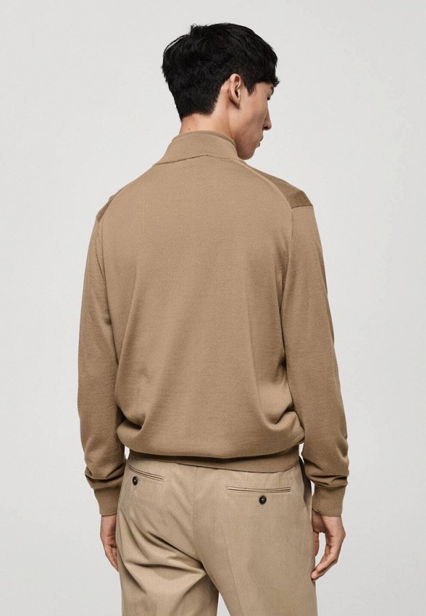 Mango Man Джемпер - WILLYP - фото 3