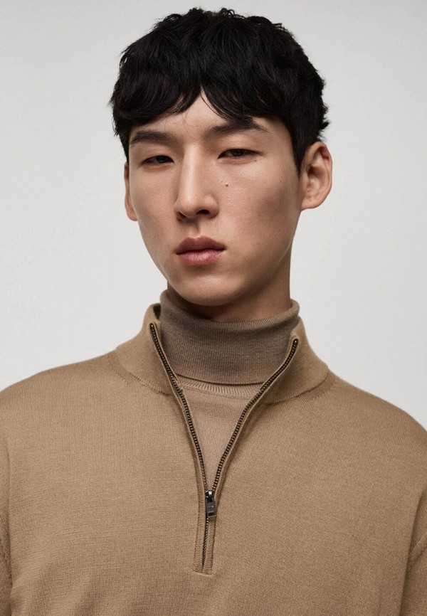 Mango Man Джемпер - WILLYP - фото 4