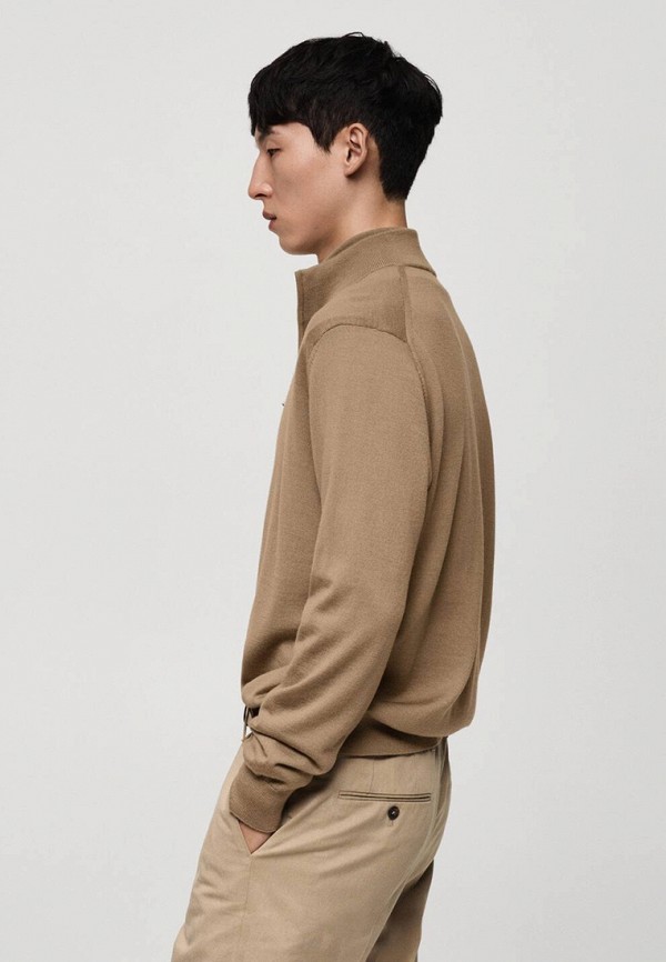 Mango Man Джемпер - WILLYP - фото 5