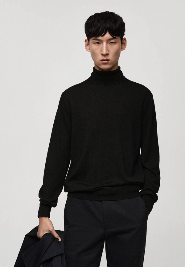 Mango Man Водолазка - WILLYT - фото 1