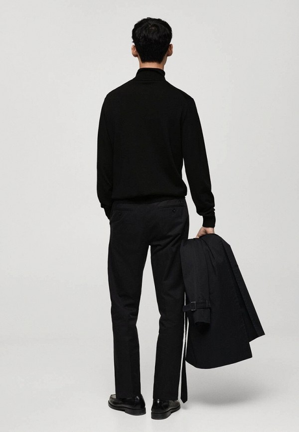 Mango Man Водолазка - WILLYT - фото 3