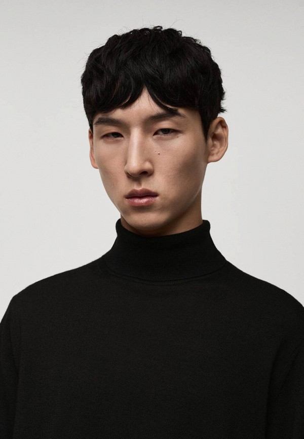 Mango Man Водолазка - WILLYT - фото 4