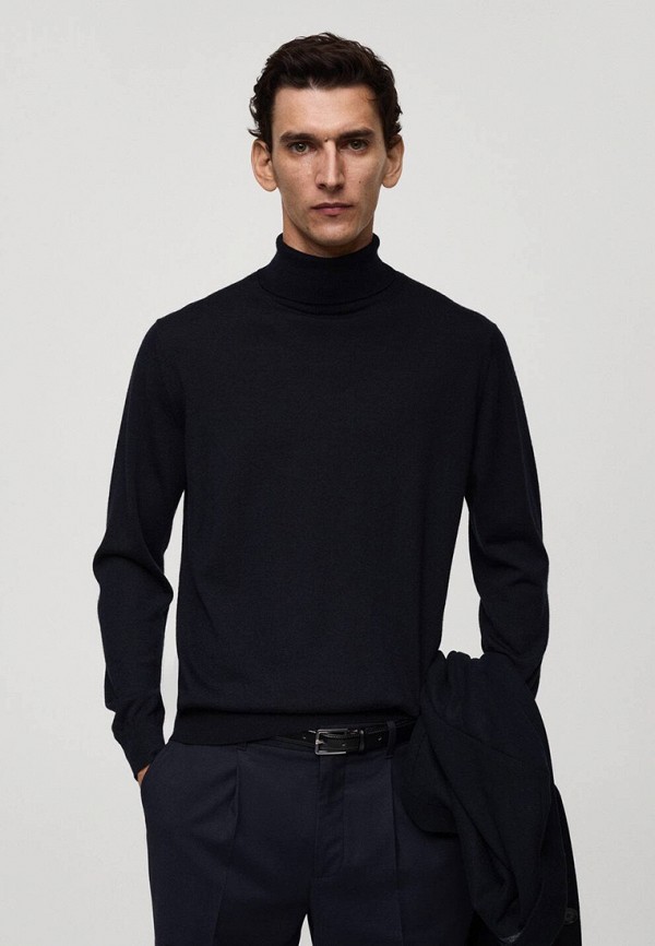 Mango Man Водолазка - WILLYT - фото 1