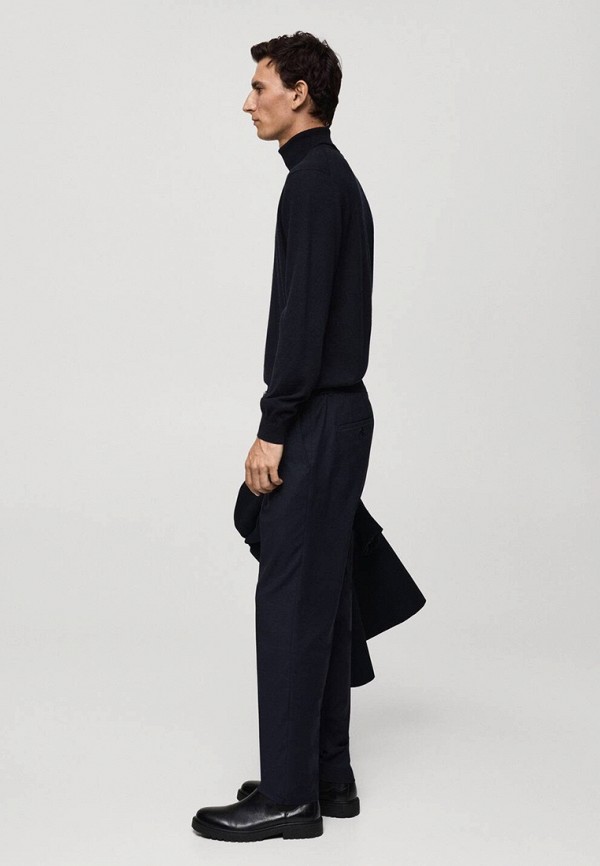 Mango Man Водолазка - WILLYT - фото 5