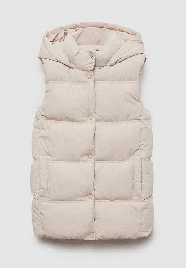 Mango Kids Жилет утепленный - AMALIA - фото 1