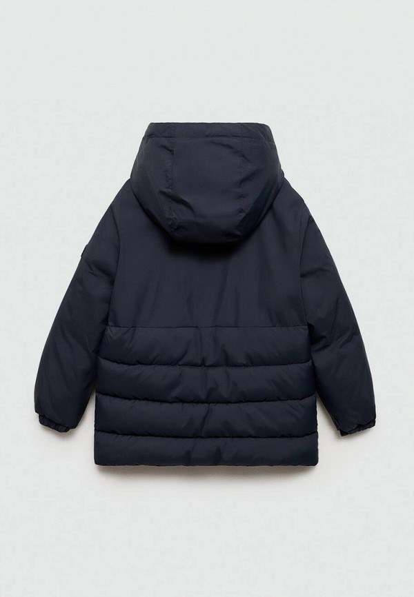 Mango Kids Куртка утепленная - ENZO - фото 2