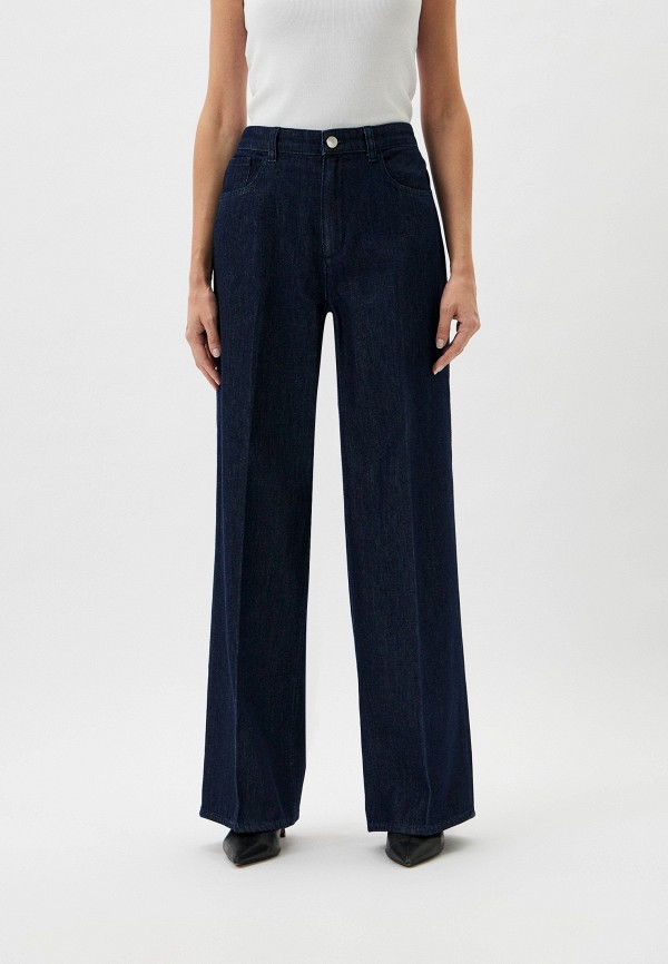 Theory Джинсы - фото 1