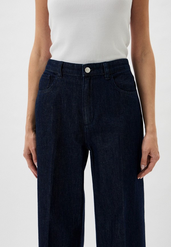 Theory Джинсы - фото 4