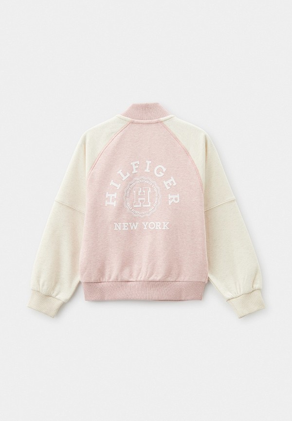 Tommy Hilfiger Бомбер - фото 2