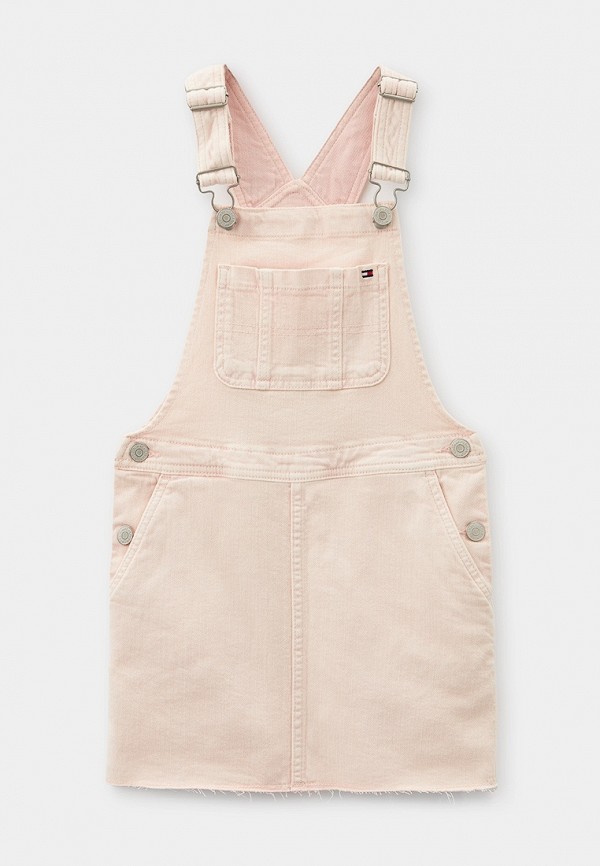 Tommy Hilfiger Сарафан - фото 1