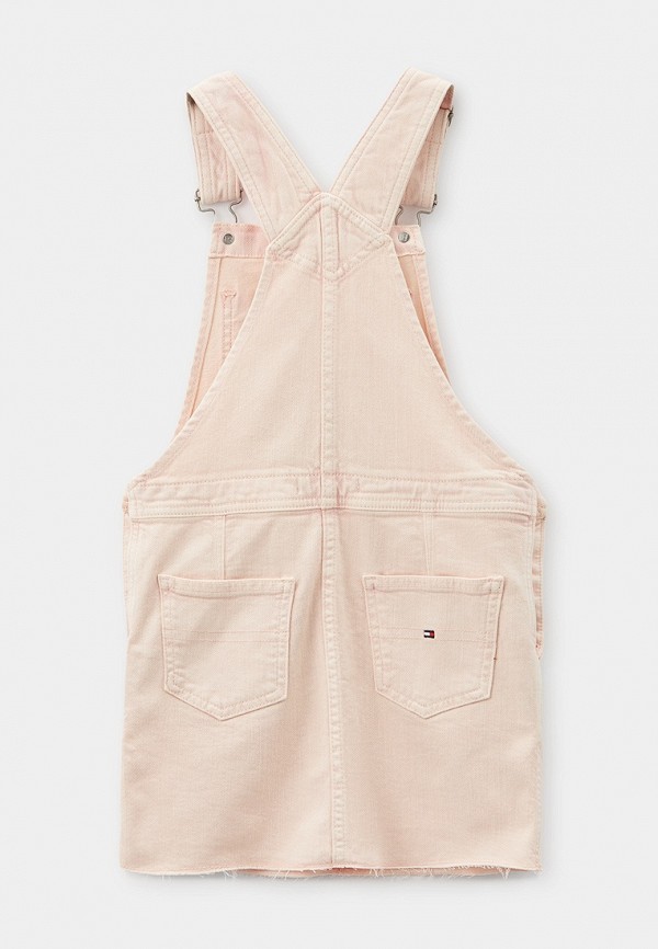 Tommy Hilfiger Сарафан - фото 2