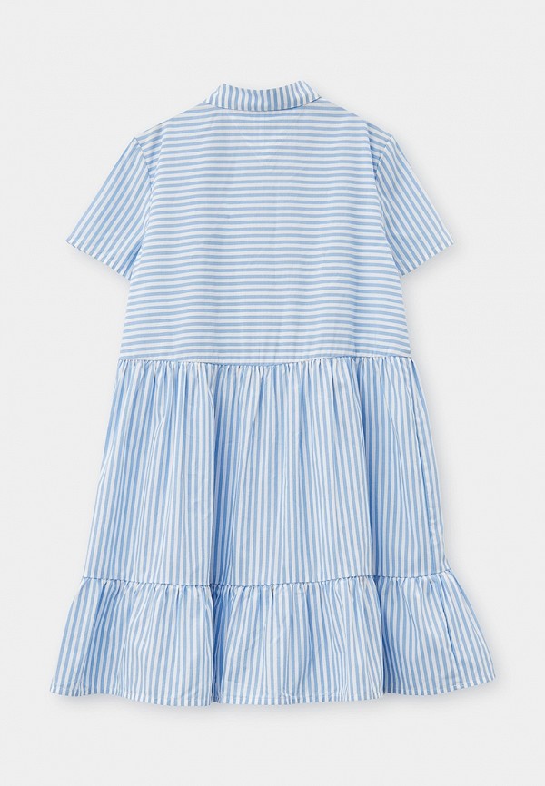 Tommy Hilfiger Платье и резинка для волос - фото 2