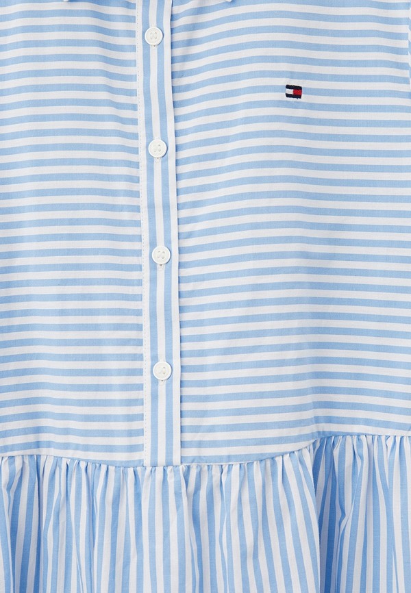 Tommy Hilfiger Платье и резинка для волос - фото 3