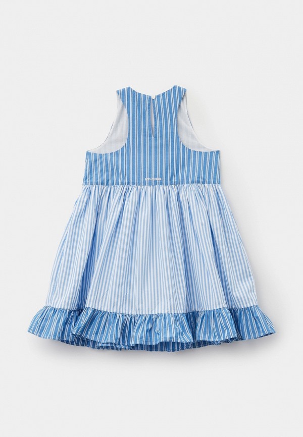 Tommy Hilfiger Сарафан и резинка для волос - фото 2