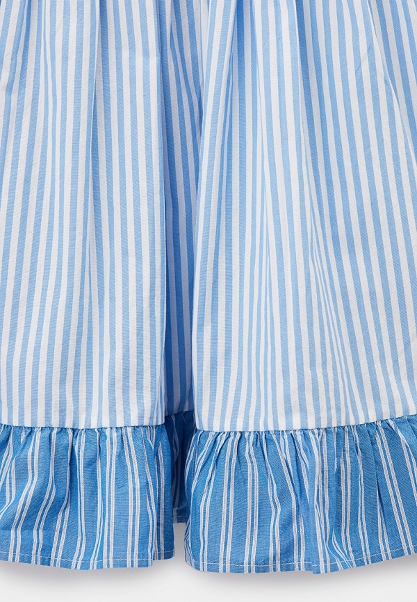 Tommy Hilfiger Сарафан и резинка для волос - фото 3