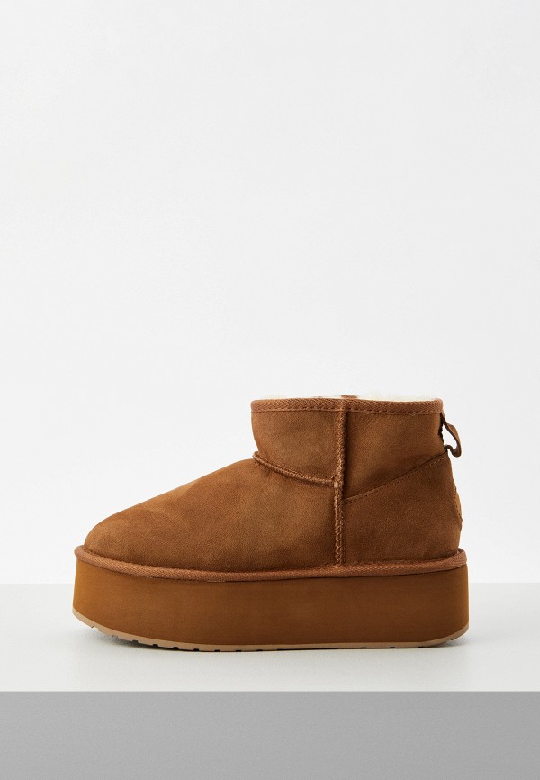 EMU Australia Полусапоги - Stingers Stinger Micro Flatform - фото 1