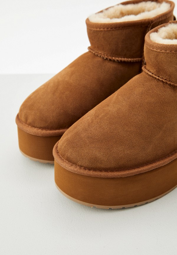 EMU Australia Полусапоги - Stingers Stinger Micro Flatform - фото 2