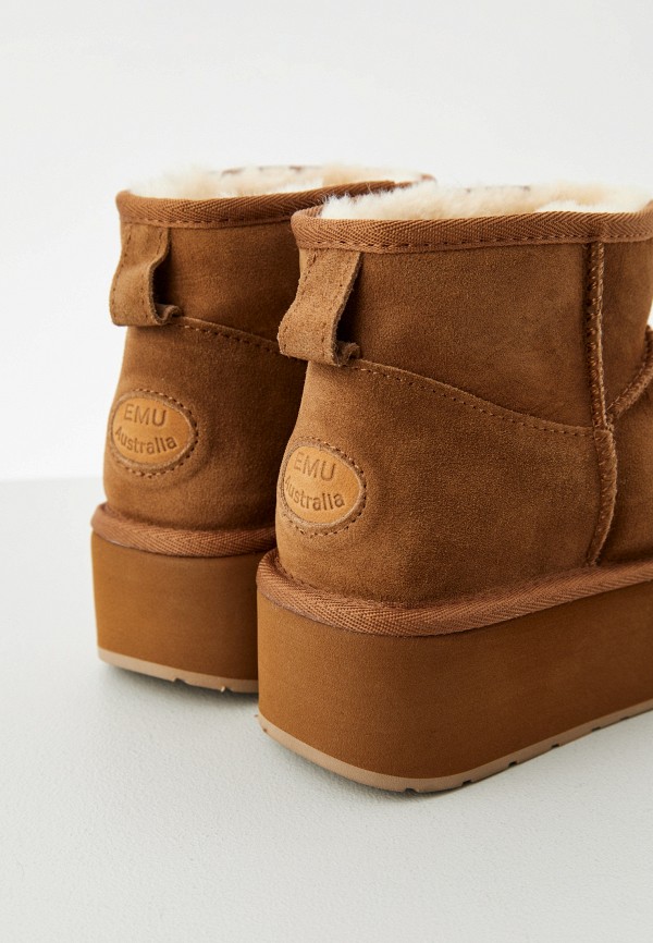 EMU Australia Полусапоги - Stingers Stinger Micro Flatform - фото 4