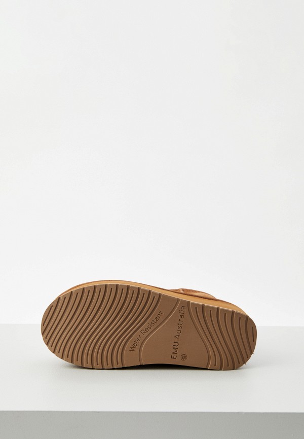 EMU Australia Полусапоги - Stingers Stinger Micro Flatform - фото 5