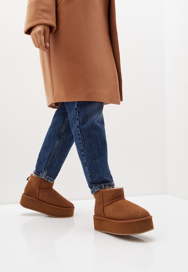 EMU Australia Полусапоги - Stingers Stinger Micro Flatform - фото 6