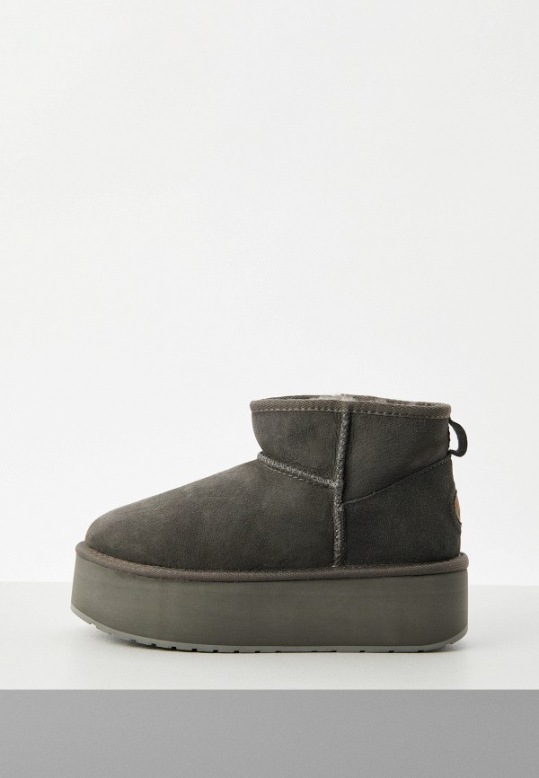 EMU Australia Полусапоги - Stingers Stinger Micro Flatform - фото 1