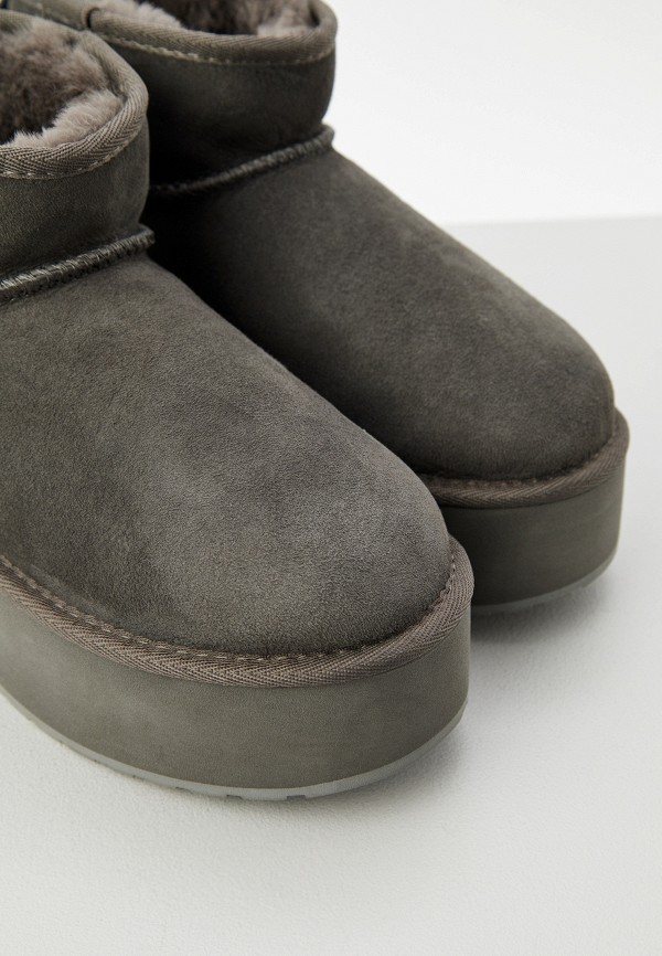 EMU Australia Полусапоги - Stingers Stinger Micro Flatform - фото 2