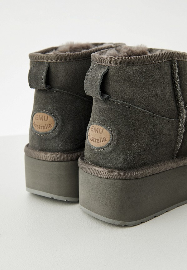 EMU Australia Полусапоги - Stingers Stinger Micro Flatform - фото 4