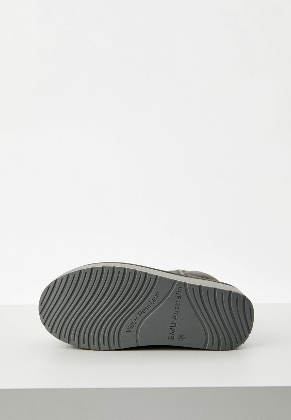 EMU Australia Полусапоги - Stingers Stinger Micro Flatform - фото 5