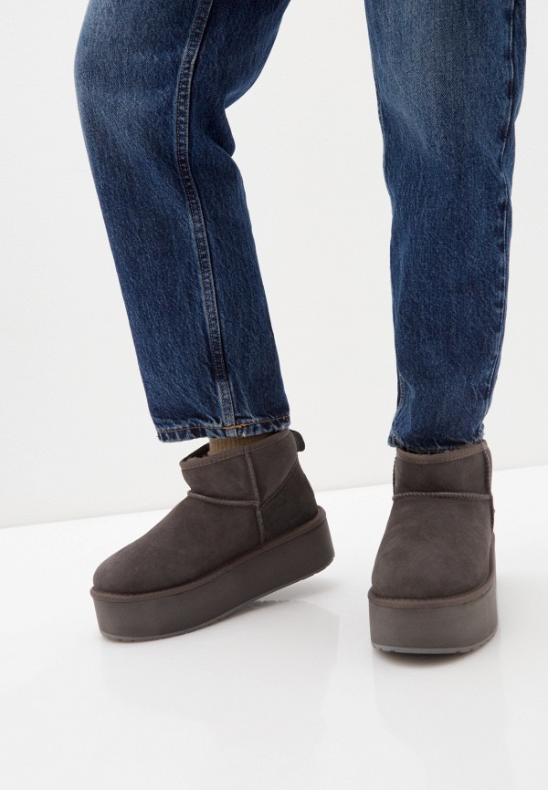 EMU Australia Полусапоги - Stingers Stinger Micro Flatform - фото 6