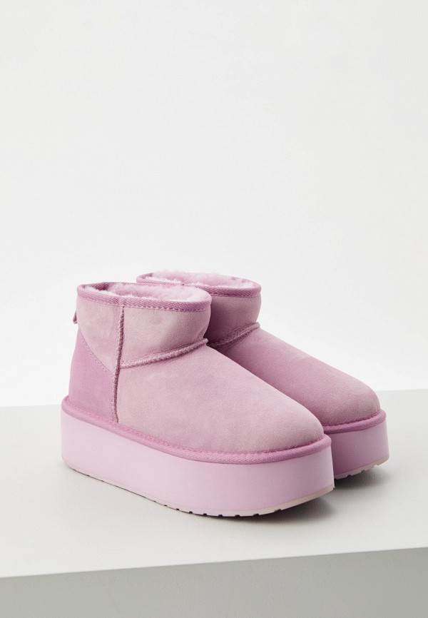 EMU Australia Полусапоги - Stingers Stinger Micro Flatform - фото 3