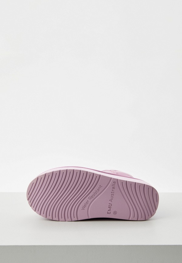 EMU Australia Полусапоги - Stingers Stinger Micro Flatform - фото 5