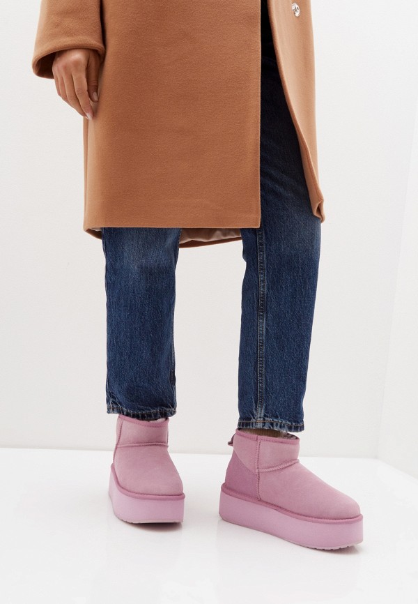 EMU Australia Полусапоги - Stingers Stinger Micro Flatform - фото 6