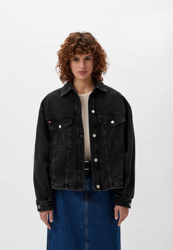 Max&Co Куртка джинсовая - IDRICI - фото 1